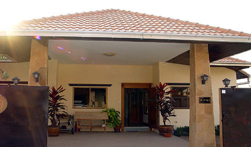 pic  Srisuk villa (150 Sq.m ) Single storey 