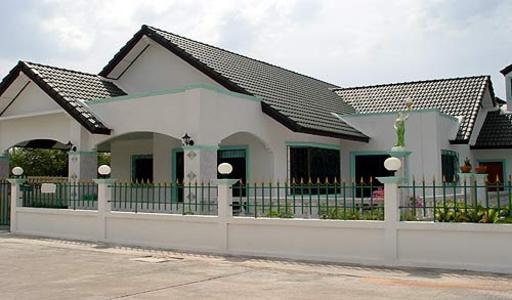 pic Natheekan Park View (99 Sq.wah)