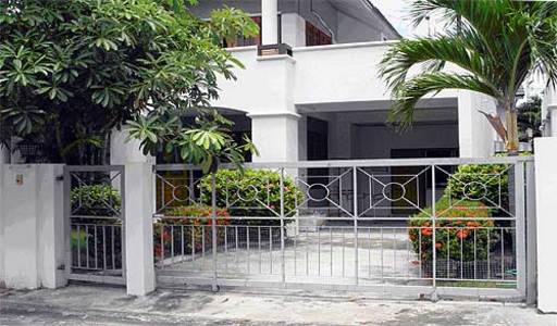 pic Central Park 4 (74 Sq.wah) Two Storey