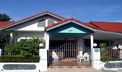 pic Eakmongkol Village (23 Sq. Wha.)