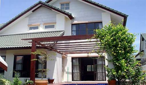 pic Central Park 4 (86 Sq.wah) Two storey