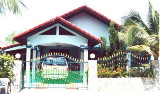 pic Funthip Villa (280 Sq.m ) Single storey