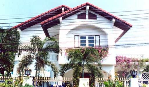 pic Suksabai Villa (500 Sq.m) Two storey