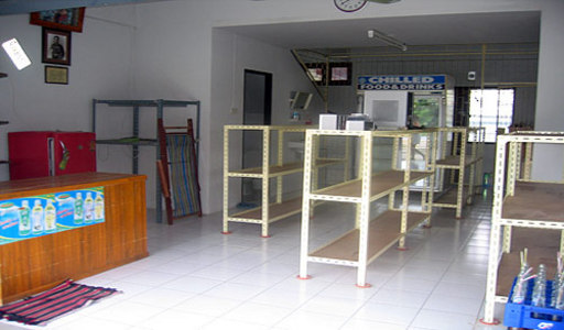 pic Sri Furniture (208 Sq.m) Three storey 