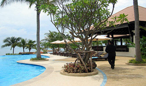pic Sea Sand Sun Resort & Spa located on 