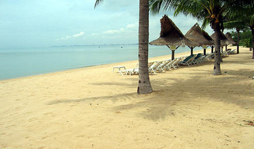 pic Sea Sand Sun Resort & Spa located on 