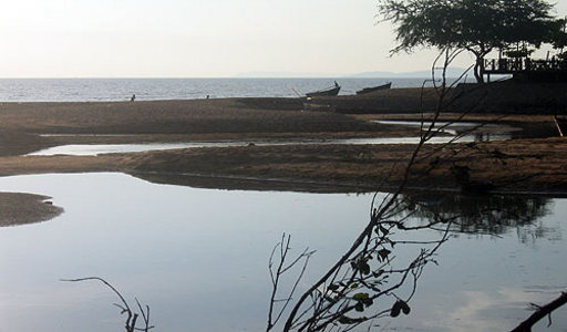 pic Beach front (Tannamsai)Na Jomtien