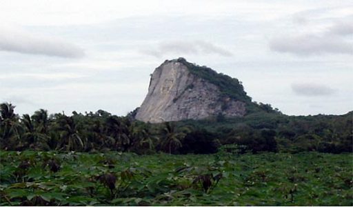 pic Yan Temple (28 Rai plus 200 Sq.wah)
