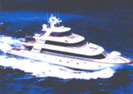 pic West Coast 139 Motor Yacht