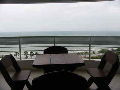 pic Fantastic sea views to Jomtien Beach