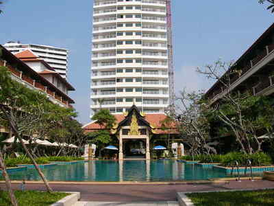 pic Fantastic sea view to Jomtien Beach 