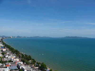 pic Fantastic sea views , high floor