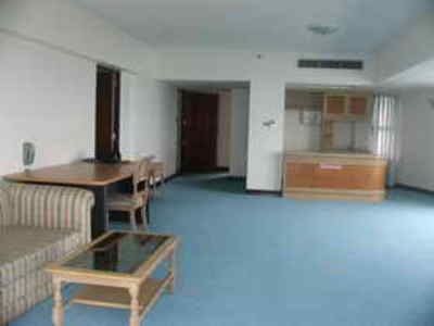 pic Basic furniture, all rooms with aircon,