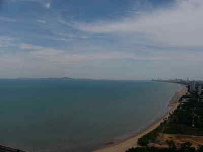 pic Fantastic sea views , top floor