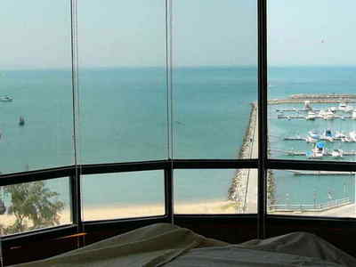 pic Fantastic sea view to Bang Saray