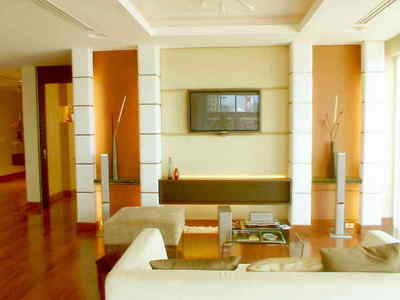 pic Build-in modern Asian contemporary style