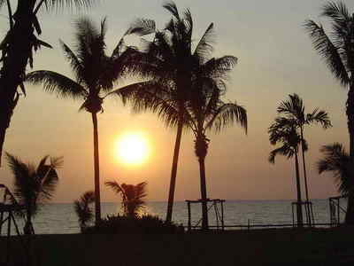 pic LIVING IN PARADISE,NA JOMTIEN BEACHFRONT