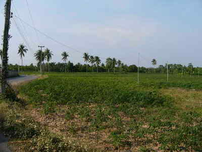 pic Gorgeous wide panoramic countryside view