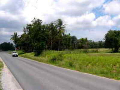 pic PRIME LAND WITH MAIN ROAD FRONT 