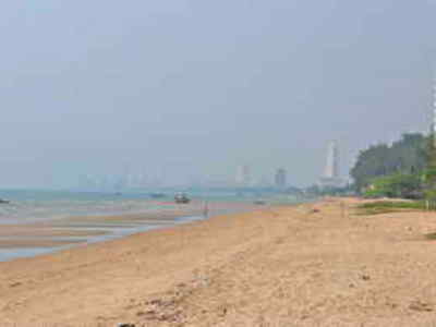 pic Prime beachfront Na Jomtien Beachfront 