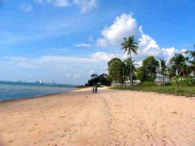 pic BEACHFRONT PARADISE ,close to Baan Talay