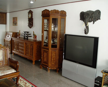 pic 163 Sqm., 3 Beds, for rent