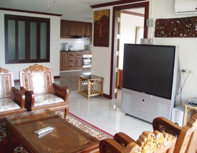 pic 147 Sqm., 2 Bed, 2 Bath, Euro kitchen