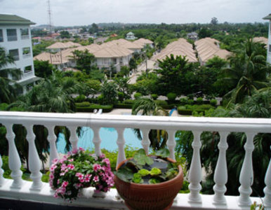 pic 78 Sq.Meter condo for rent