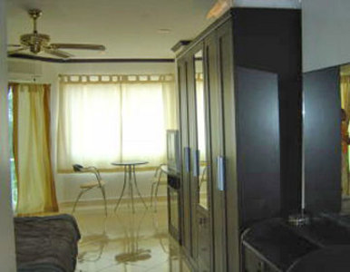 pic 64 Sq.Meter condo for rent