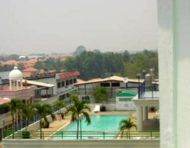 pic 64 Sq.Meter condo for rent
