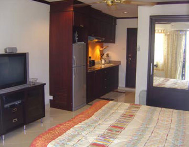 pic 64 Sq.Meter condo , 1 Bedroom,2 Bathroom