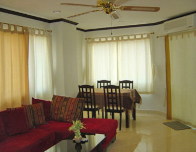 pic CONDO FOR RENT , 44 Sq.Meter