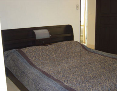 pic 44 Sq.Meter , CONDO FOR RENT