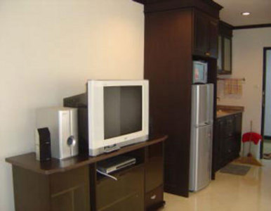 pic CONDO FOR RENT , fully furnished 