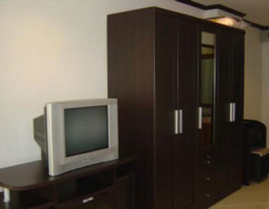 pic Size :	64 Sq.Meter  , CONDO FOR RENT