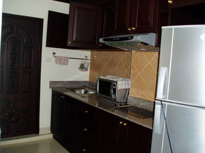 pic 64 Sq.Meter condo for rent 