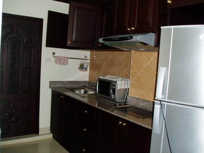 pic 64 Sq.Meter condo for rent