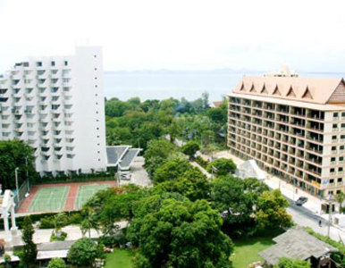 pic Outfitted Naklua Condo