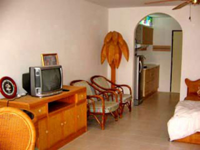 pic Jomtien, Pattaya condo