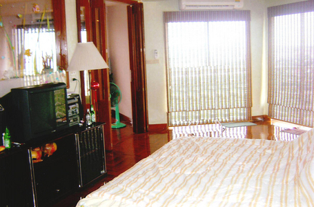 pic Fully furnished, close to Jomtien beach