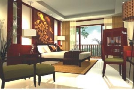 pic A luxury retreat at Wong-Amart Beach, 
