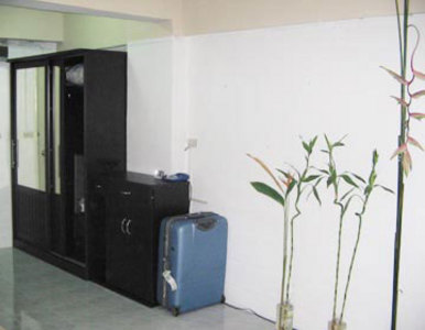 pic Pattaya Klang Condo Studio with bathroom