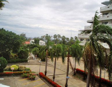 pic Condo , See view, 36Sqm.