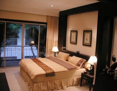 pic 42 Sq.Meter , fully furnished.