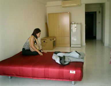 pic 58 Sq.Meter , Pattaya condochain condo