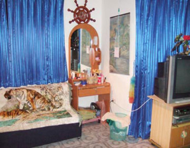 pic Fullyfurnished Viewtalay 2B sea view.