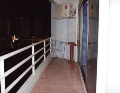 pic Fullyfurnished Viewtalay 2B sea view.