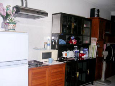 pic Central Pattaya Condo , Fully Outfitted