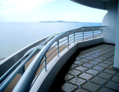 pic Metro Condo Jomtien Beach Rd. condo