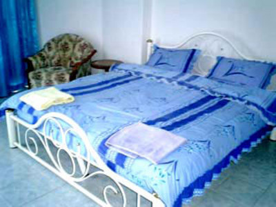 pic Jomtien, Pattaya condo , 62 Sq.Meter